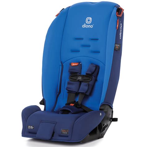 radian carseat